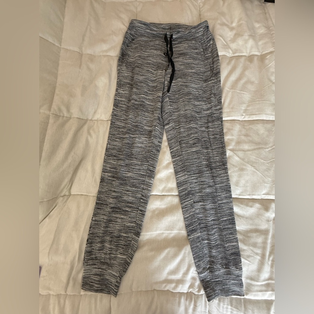 Lululemon Ready to Rulu Space Dye Joggers - Picture 2 of 4